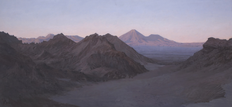 obra de Guillermo Muoz Vera